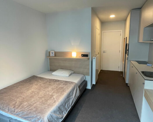 Colocation à Liège